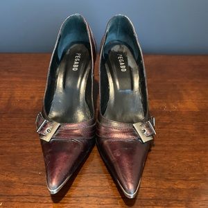 Ladies High heel shoes